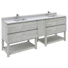 Single Sink Sets