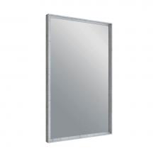 Fresca Bath FMR3120RWH - Fresca Formosa 20'' Bathroom Mirror in Rustic White