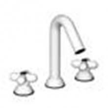 Fantini 60060504U02 - I Balocchi Three-Hole Washbasin Mixer