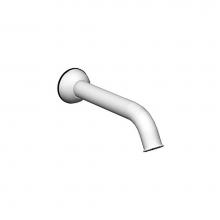 Fantini 60060545U02 - I Balocchi Wall-Mount Tub Spout