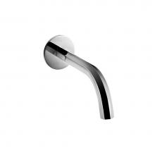 Fantini 29Q78320U - Wall-Mount Washbasin Spout