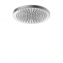 Fantini 7993K073U - Acquafit Round Showerhead