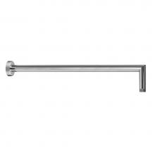 Fantini 86S18011U - 17 3/4'' Wall-Mount Shower Arm