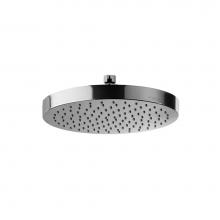 Fantini 86S18083U - 9 1/2'' Round Showerhead