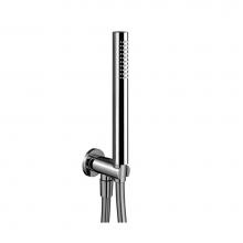 Fantini 86S18093U - Wall-Mount Handshower Set