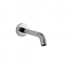 Fantini 50S18430U - Wall-Mount Washbasin Spout