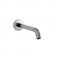 Fantini 50S18431U - Wall-Mount Washbasin Spout