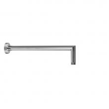 Fantini 86Q79231U - 11 3/4'' Wall-Mount Shower Arm