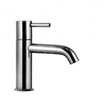 Fantini 50S1E803WU - Single-Control Washbasin Mixer, Handle With Lever