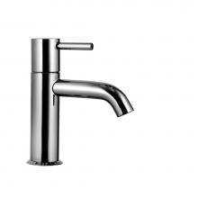 Fantini 5093E804U - Nostromo Single-Control Washbasin Mixer, Handle With Lever