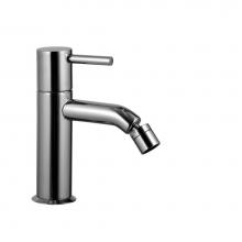 Fantini 5029E808WU - Single-Control Bidet Mixer, Handle With Lever