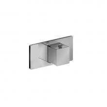 Fantini 3493F400BU - 3/4'' Thermostatic Shower Mixer Without Volume Control