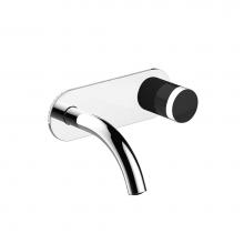 Fantini 6502S010SBU - Wall-Mount Washbasin Mixer