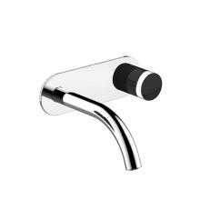 Fantini 6502S013SBU - Wall-Mount Washbasin Mixer