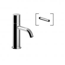 Fantini 50P5G904WU - Single-Control Washbasin Mixer