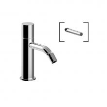 Fantini 50S1G908WU - Single-Control Bidet Mixer