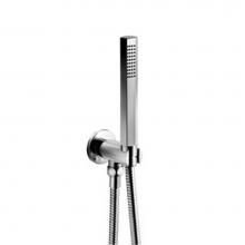 Fantini 29025943U - Wall-Mount Handshower Set