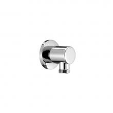 Fantini 91137034U - Wall-Mount Water Outlet - Round Escutcheon