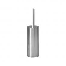 Fantini 94027821 - Freestanding Toilet Brush Holder