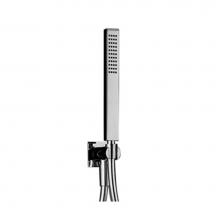 Fantini 86028021U - Wall-Mount Handshower Set