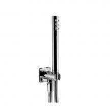 Fantini 86028068U - Wall-Mount Handshower Set