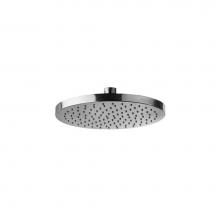 Fantini 86299230U - 8'' Round Showerhead