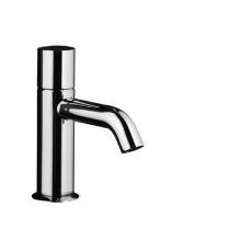 Fantini 5002E904WU - Single-Control Washbasin Mixer, Cylindrical Handle