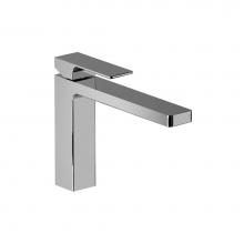 Fantini 3402F003WU - Single-Control Washbasin Mixer With Extended Spout