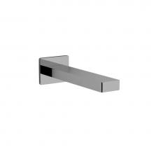 Fantini 3402F045U - Wall-Mount Tub Spout