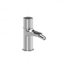 Fantini 2402M008WU - Single-Hole Bidet Mixer