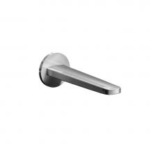 Fantini 2402M045U - Wall-Mount Tub Spout