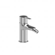 Fantini 2402M108WU - Single-Hole Bidet Mixer