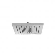 Fantini 7993K053U - Acquafit Square Showerhead