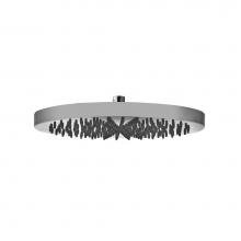 Fantini 7993K073UC - Acquafit Round Showerhead - Restricted To 1.8 Gpm