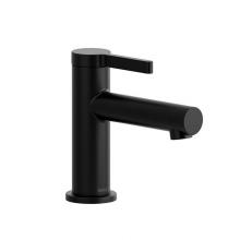 Riobel Pro COS00BK - Single hole lavatory faucet, CO