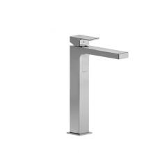 Riobel Pro QAL01C - Single hole lavatory faucet, QA