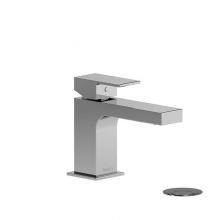 Riobel Pro QAS01BK - Single hole lavatory faucet