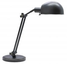 House of Troy AD450-OB - Addison Adjustable Oil Rubbed Bronze Pharmacy Desk Lamp