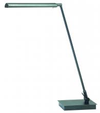 House of Troy G350-GT - Generation Collection LED Desk/Piano Lamp Granite