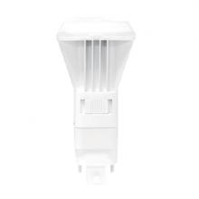 Stanpro (Standard Products Inc.) 69386 - LED Lamp PL Vertical Long G24q - 4PINBase 9W CCT Selectable 30/35/40K 12 0-277/347V