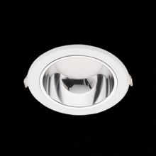 Stanpro (Standard Products Inc.) 69657 - UNIVERSAL COMMERCIAL DOWNLIGHT G2 DIMMABLE 7/9/12W 120-347V 30/35/40K 4I N WH TRIM