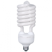 Stanpro (Standard Products Inc.) 60925 - CFL HIGH WATTAGE SPIRAL 65W 120V 5000K 4300LM 120V E26 STD