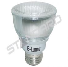 Stanpro (Standard Products Inc.) 59674 - CFL PAR20 9W E26 120V 300LM 4100K E-LUME