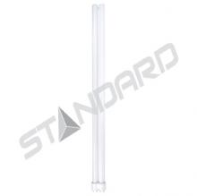 Stanpro (Standard Products Inc.) 11101 - CFL PLUG-IN TWIN TUBE LONG 4-PIN 2G11 50W 4100K 4300LM