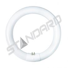 Stanpro (Standard Products Inc.) 58984 - FLUORESCENT CIRCLINE T9 20W 4100K RAPID START (RS) G10q-4 STD