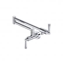 Rohl Canada MB62W1LMAPC - Graceline® Pot Filler