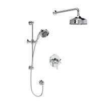 Rohl Canada TKIT323SGAPC - TKIT323