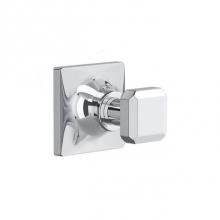 Rohl Canada AP25WRHAPC - Apothecary™ Robe Hook