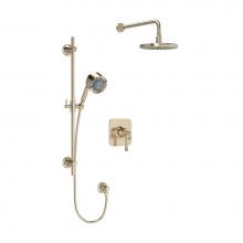 Rohl Canada TKIT323GLSTN - TKIT323