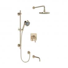 Rohl Canada TKIT1345GLSTN - TKIT1345